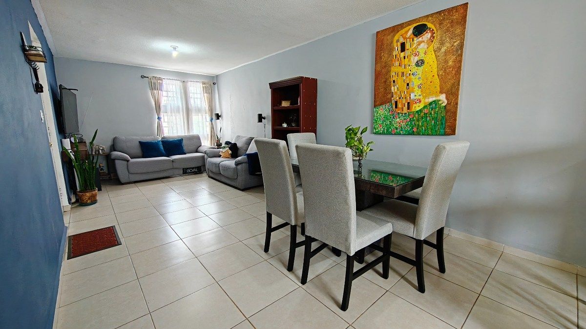 Departamento en San José de los Olvera, Corregidora, foto 3 de 12