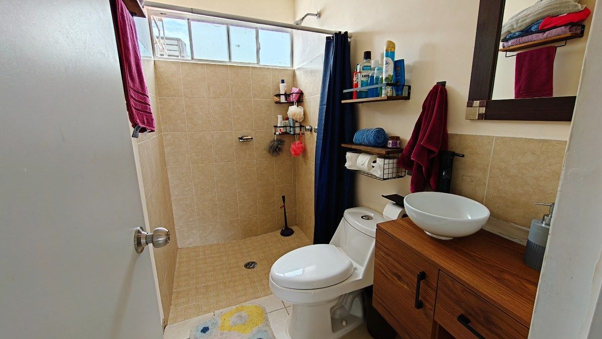 Departamento en San José de los Olvera, Corregidora, foto 9 de 12