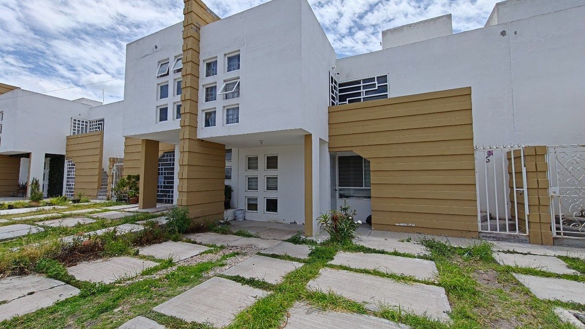 Venta de Departamento en Querétaro Corregidora, foto 1 de 12