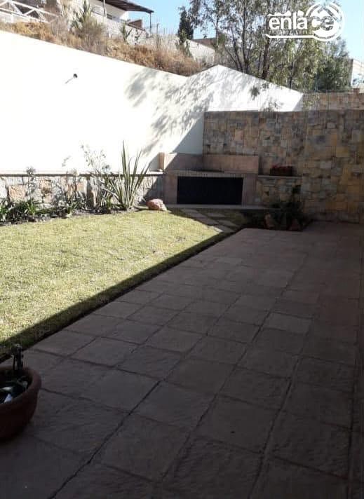 Casa em Zona Centro, Durango, foto 6 de 6