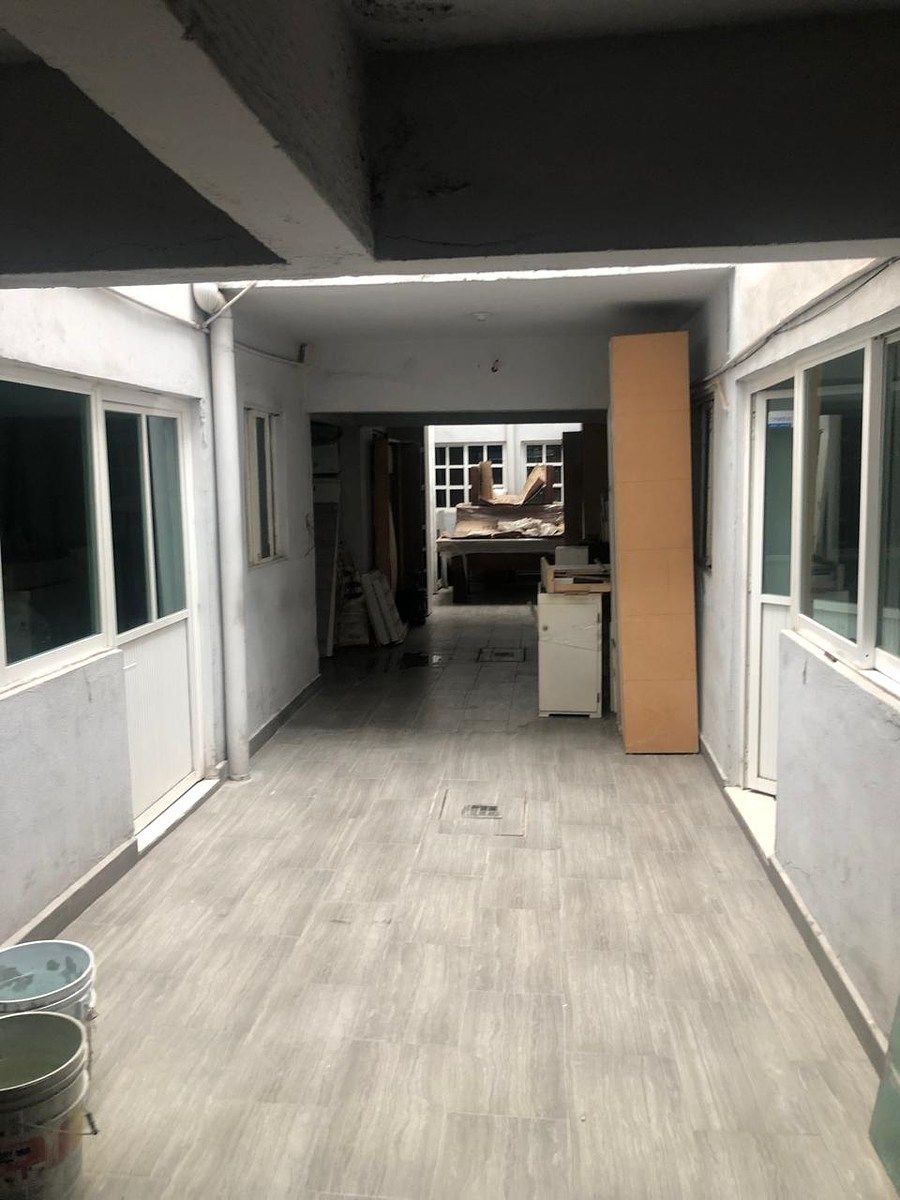 Building in San Juan Alcahuacan, Ecatepec de Morelos, photo 2 of 15