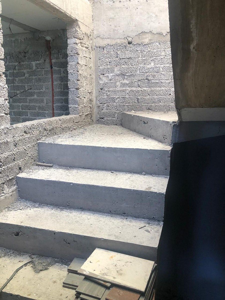 Building in San Juan Alcahuacan, Ecatepec de Morelos, photo 13 of 15