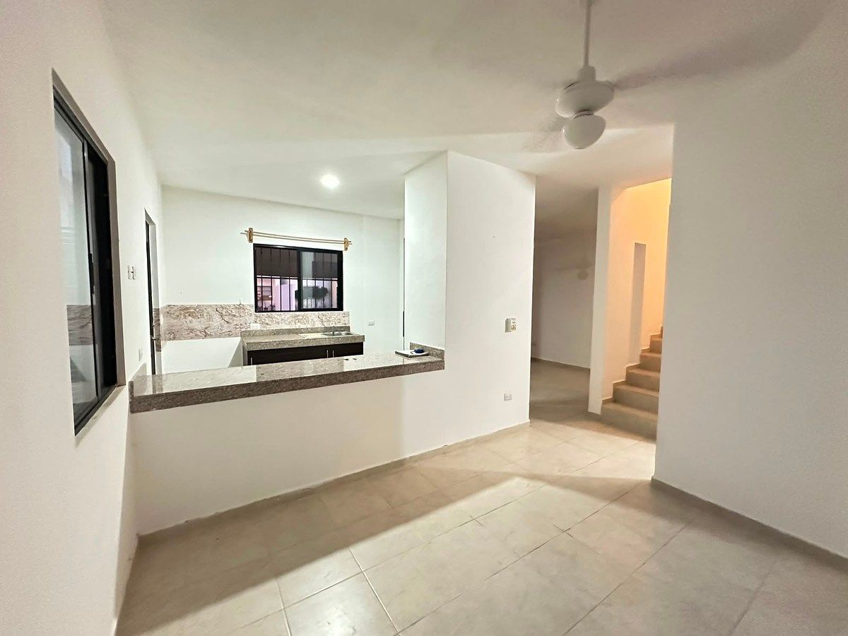 Casa em Gran San Pedro Cholul, Mérida, foto 2 de 14
