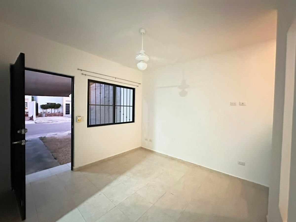 Casa em Gran San Pedro Cholul, Mérida, foto 6 de 14