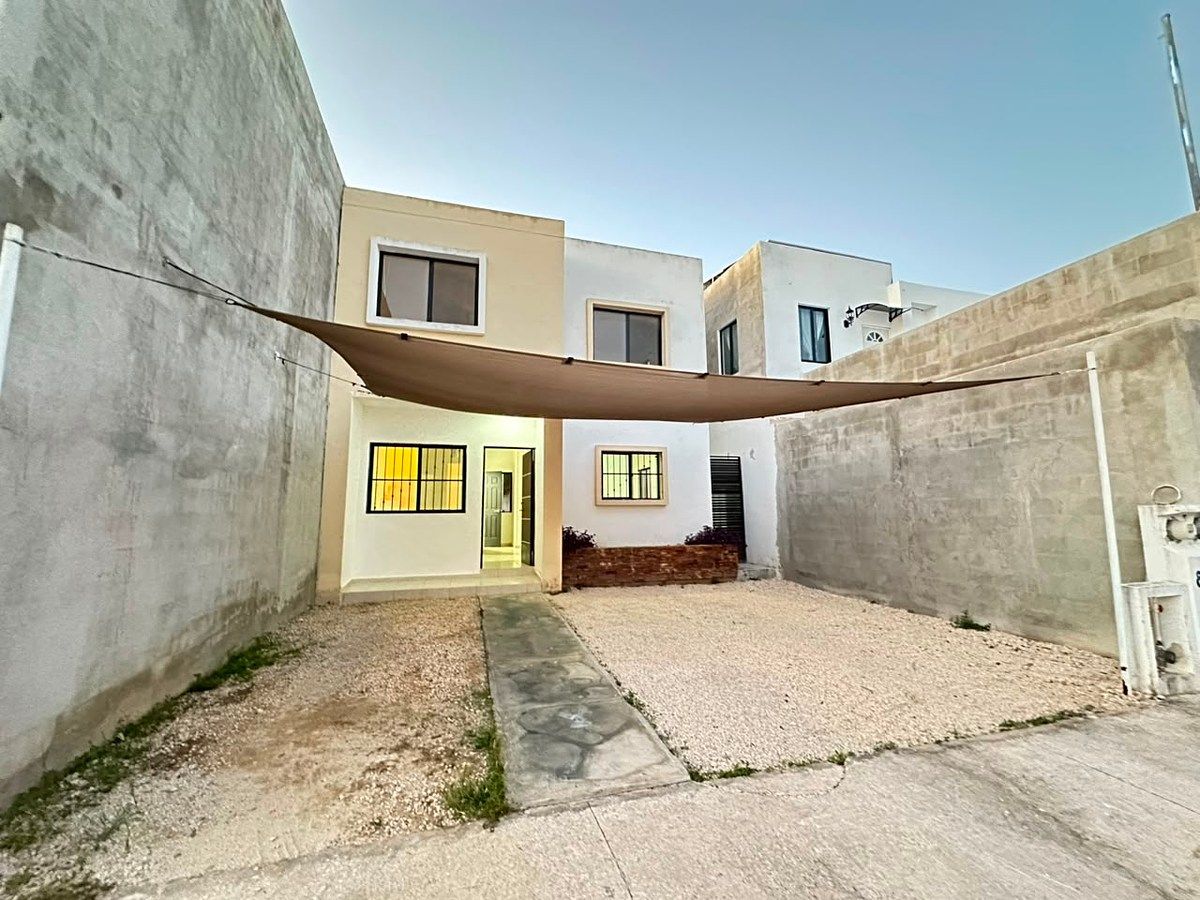 CASA EM GRAN SAN PEDRO CHOLUL PARA ALUGAR, foto 1 de 14