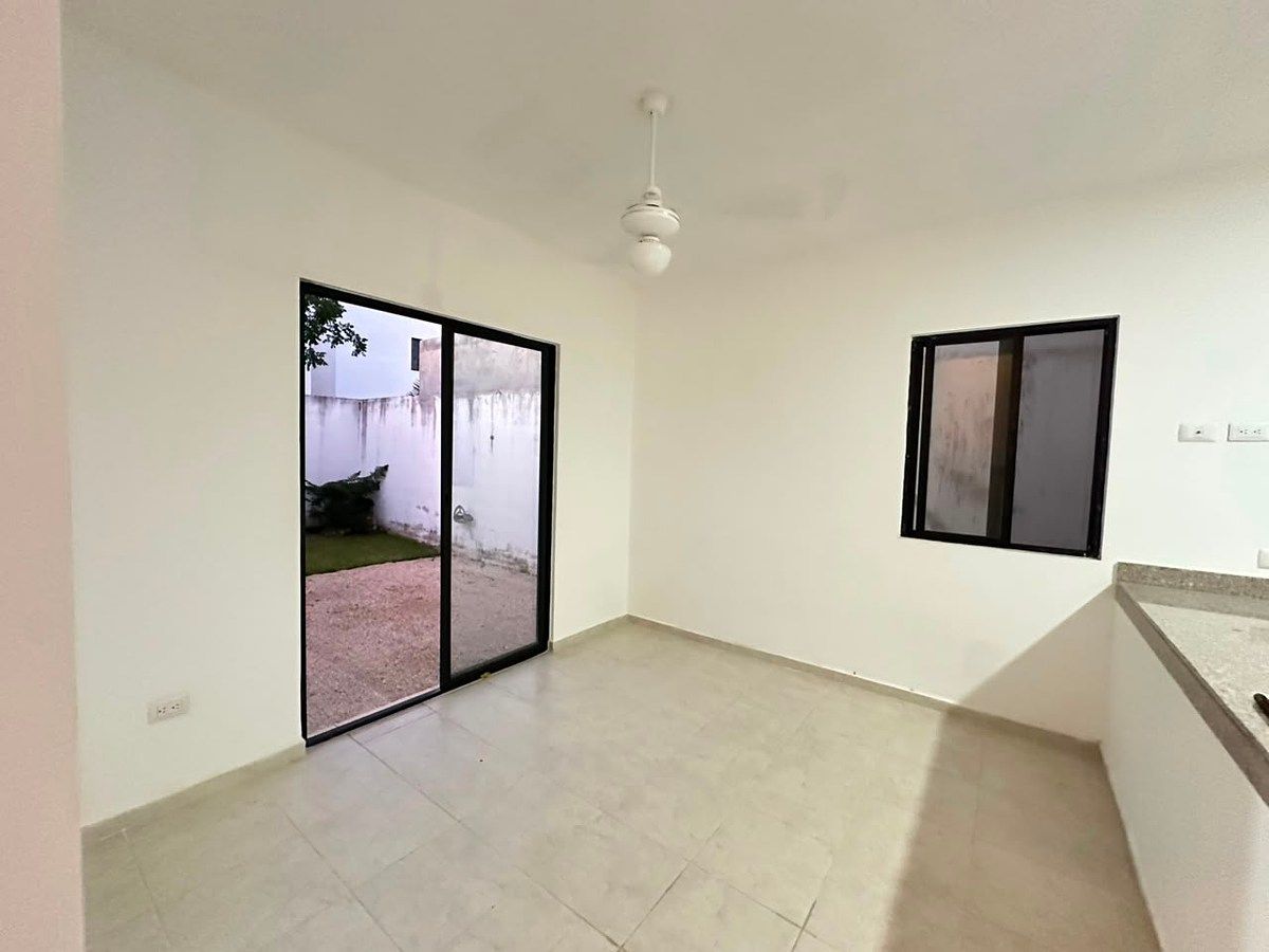 Casa em Gran San Pedro Cholul, Mérida, foto 8 de 14