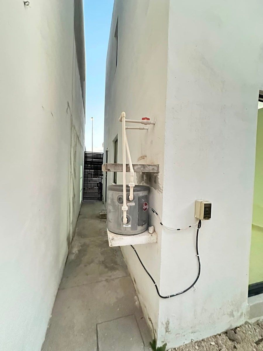 Casa em Gran San Pedro Cholul, Mérida, foto 9 de 14
