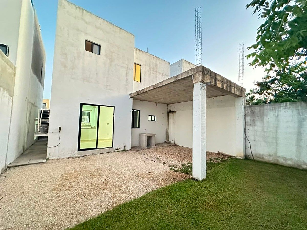 Casa em Gran San Pedro Cholul, Mérida, foto 10 de 14