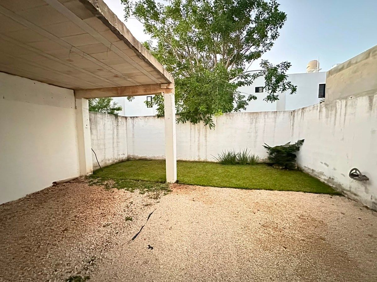 Casa em Gran San Pedro Cholul, Mérida, foto 3 de 14