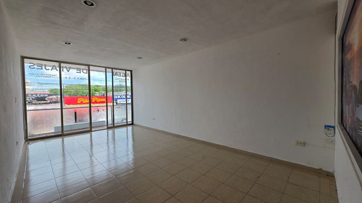 Local em Francisco de Montejo, Mérida, foto 4 de 11