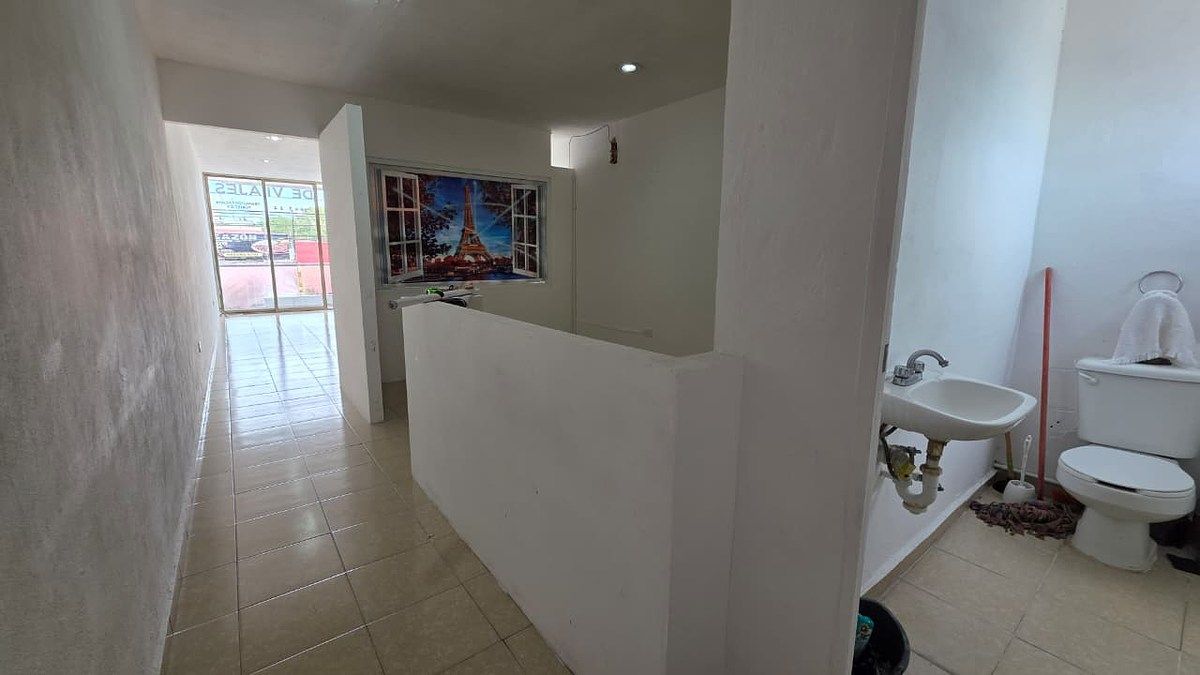 Local em Francisco de Montejo, Mérida, foto 10 de 11