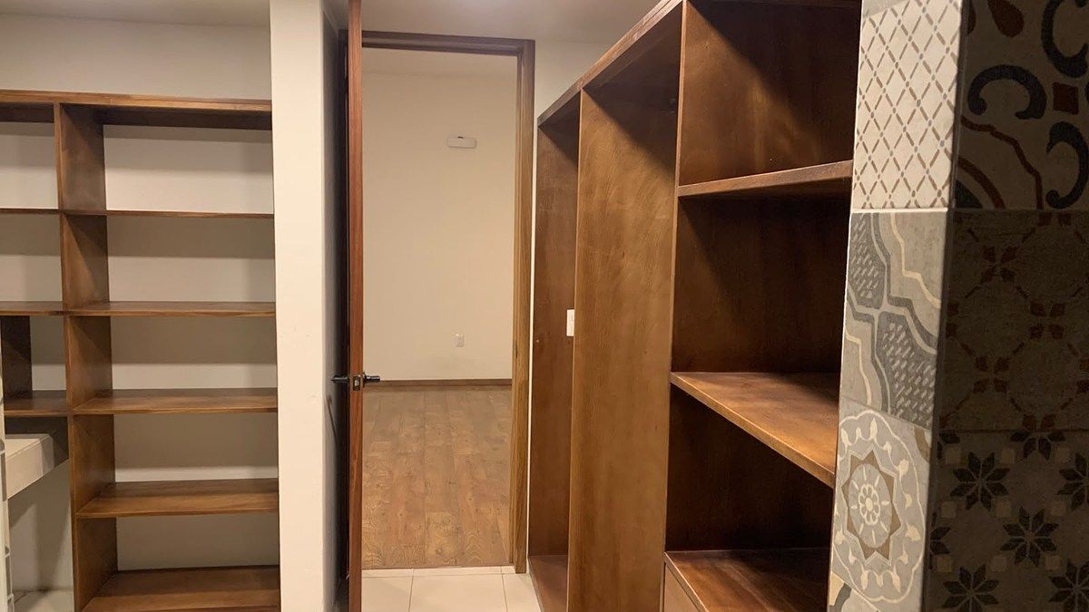 Casa en condominio en Hacienda San Antonio, Metepec, foto 8 de 23