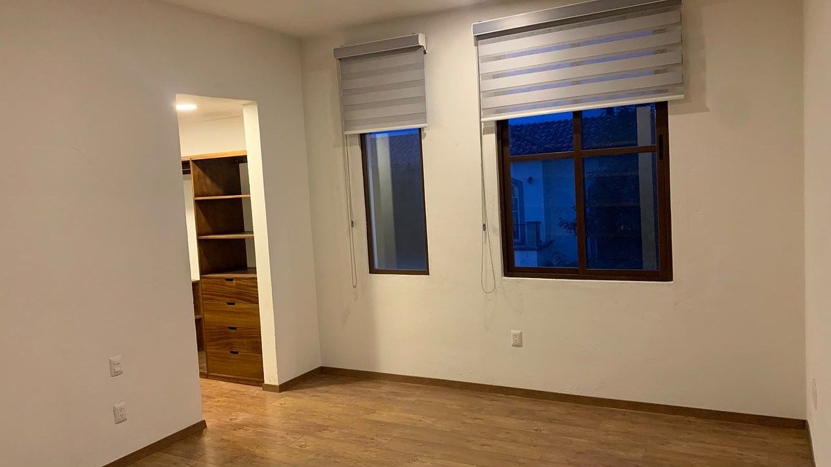 Casa en condominio en Hacienda San Antonio, Metepec, foto 9 de 23