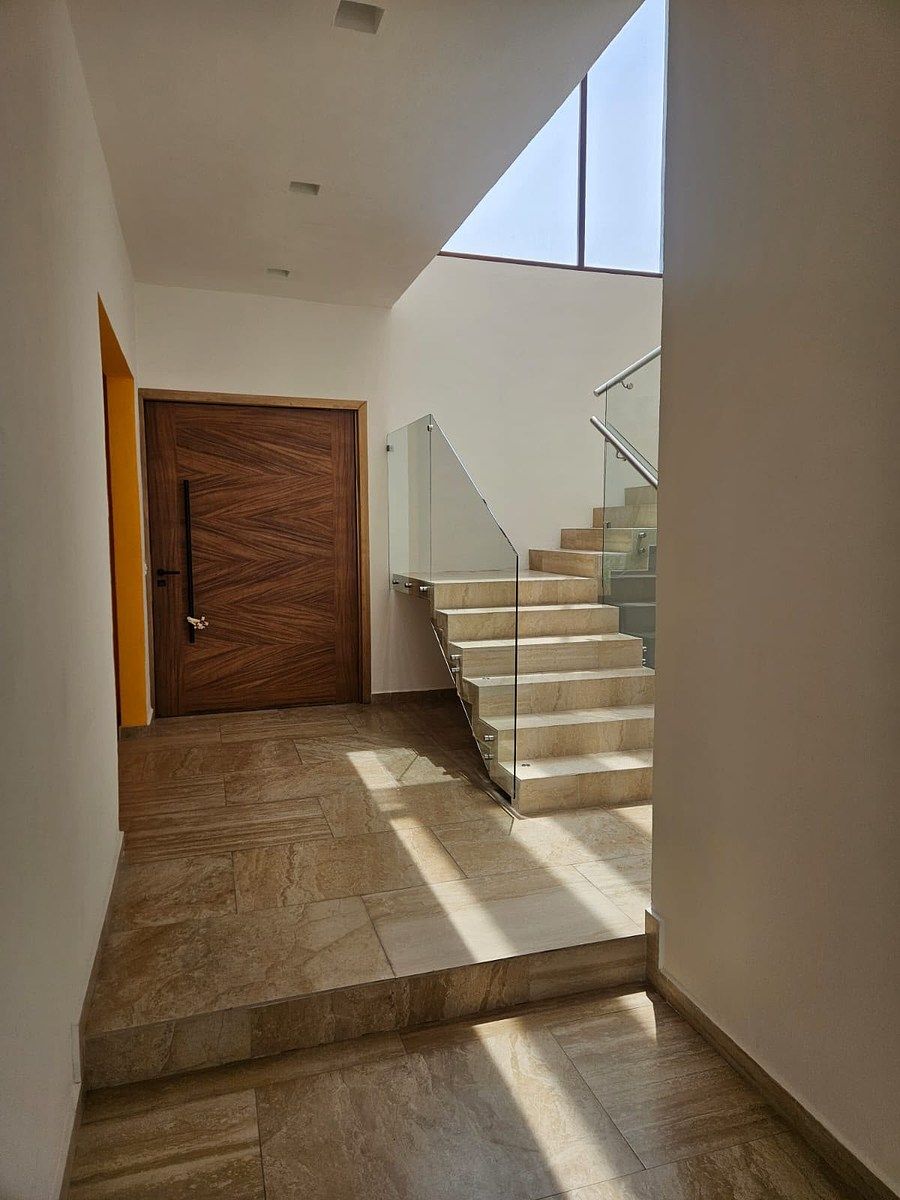 Casa en condominio en Hacienda San Antonio, Metepec, foto 5 de 23