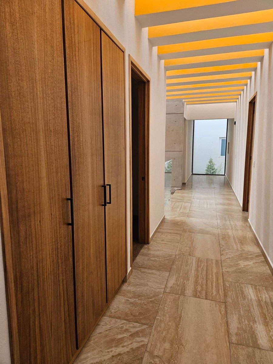 Casa en condominio en Hacienda San Antonio, Metepec, foto 14 de 23