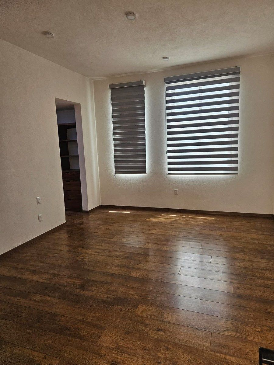 Casa en condominio en Hacienda San Antonio, Metepec, foto 15 de 23