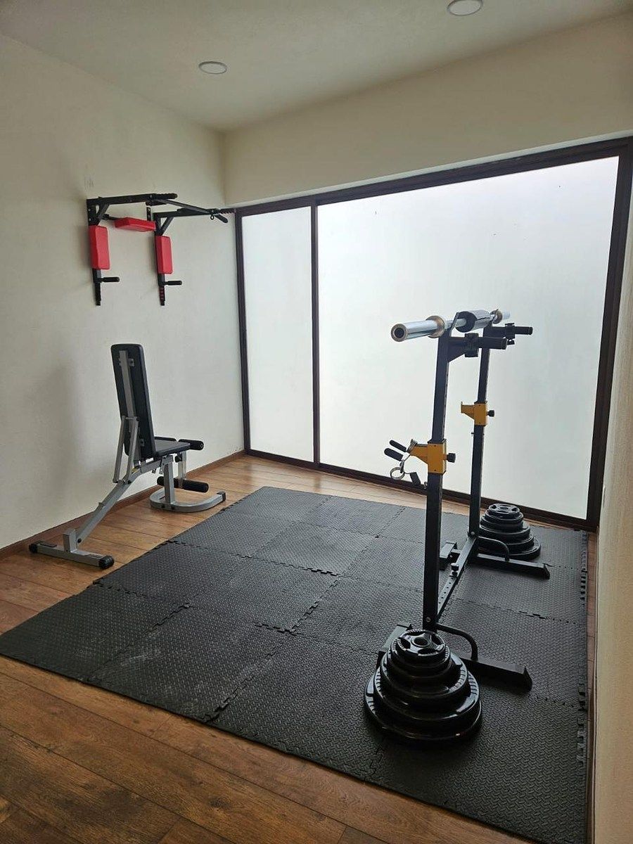 Casa en condominio en Hacienda San Antonio, Metepec, foto 19 de 23