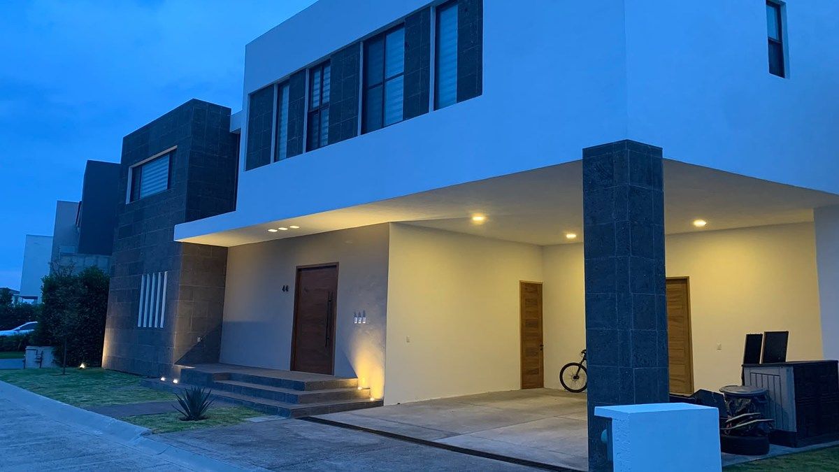 Casa en condominio en Hacienda San Antonio, Metepec, foto 22 de 23