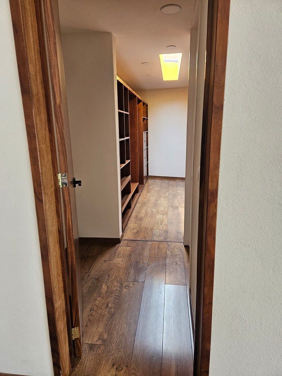 Casa en condominio en Hacienda San Antonio, Metepec, foto 16 de 23
