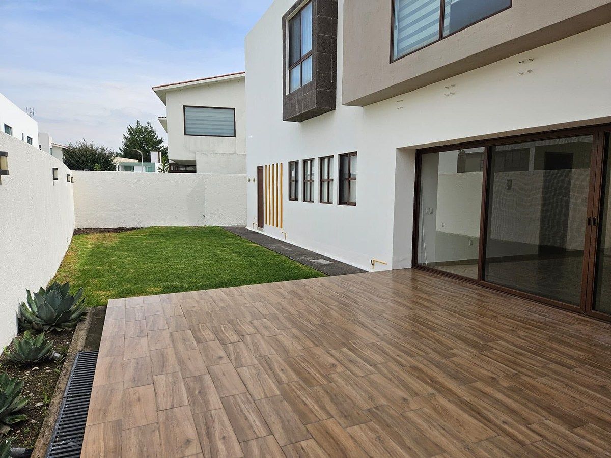 Casa en condominio en Hacienda San Antonio, Metepec, foto 20 de 23
