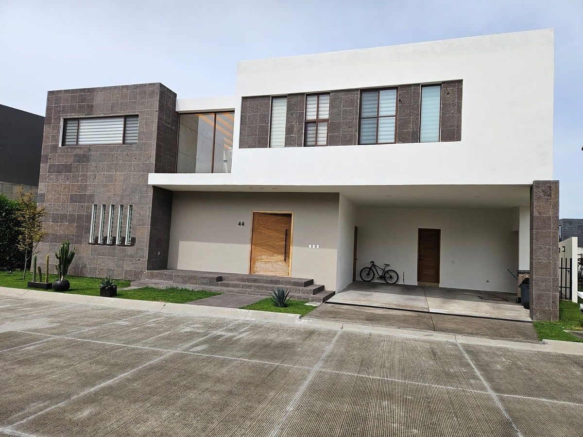 Casa en condominio en Hacienda San Antonio, Metepec, foto 3 de 23