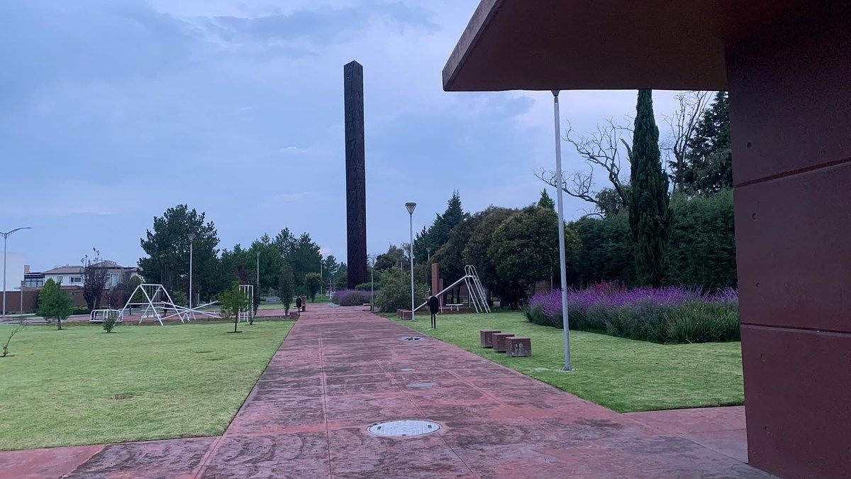 Casa en condominio en Hacienda San Antonio, Metepec, foto 23 de 23
