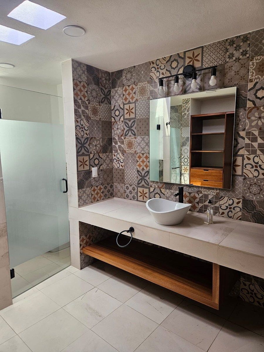 Casa en condominio en Hacienda San Antonio, Metepec, foto 12 de 23
