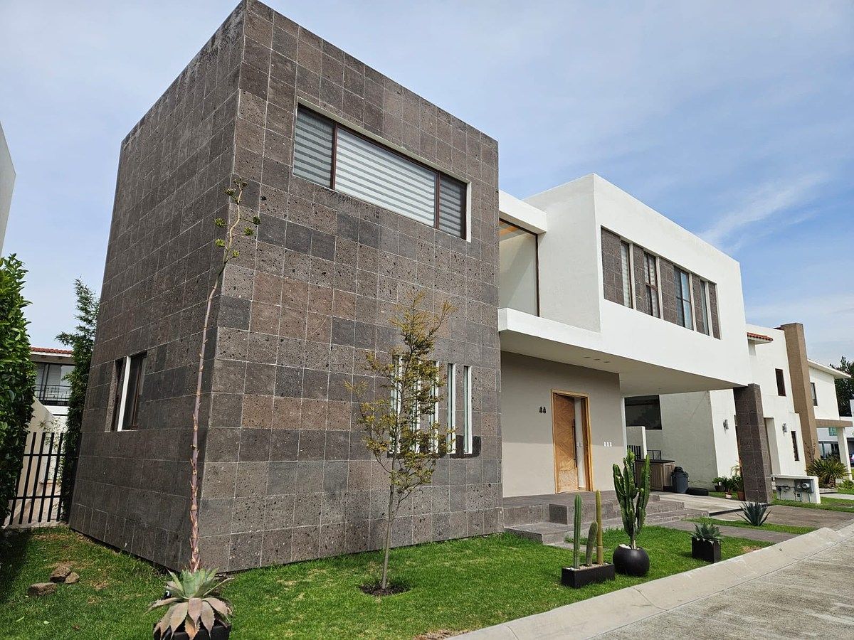 Casa en condominio en Hacienda San Antonio, Metepec, foto 2 de 23
