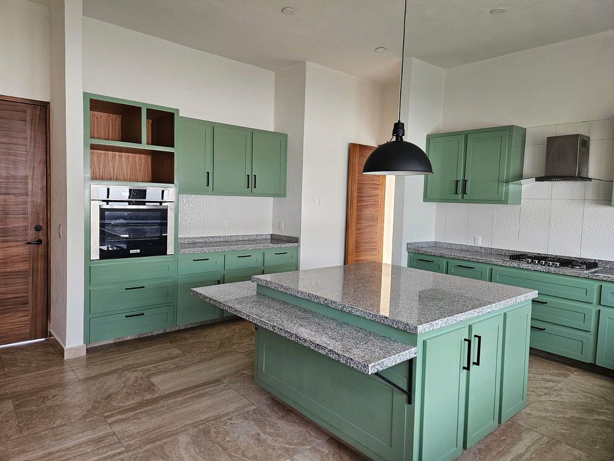 Casa en condominio en Hacienda San Antonio, Metepec, foto 4 de 23