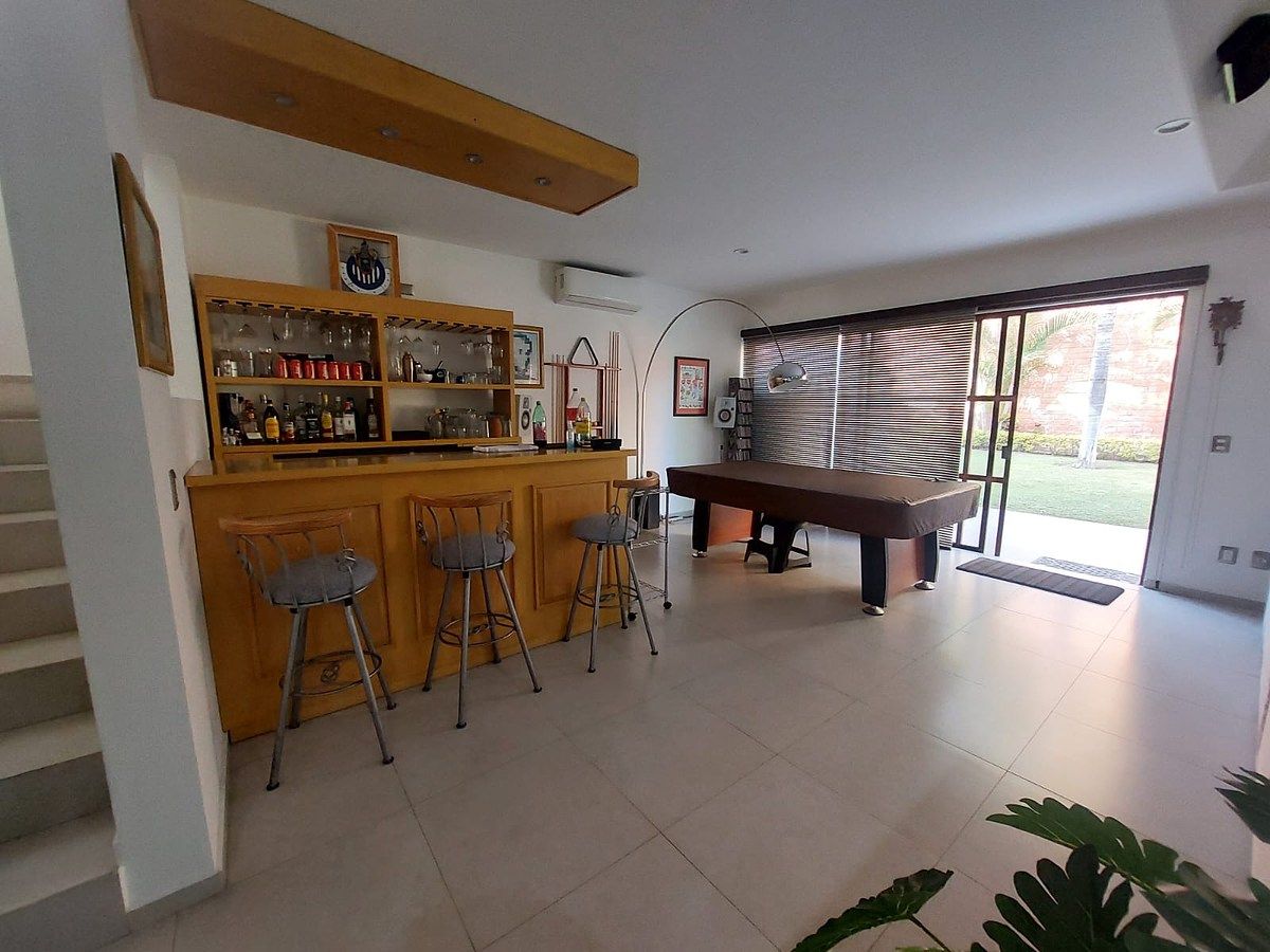 Casa en condominio en Hacienda del Oro, Tlajomulco de Zúñiga, foto 3 de 14