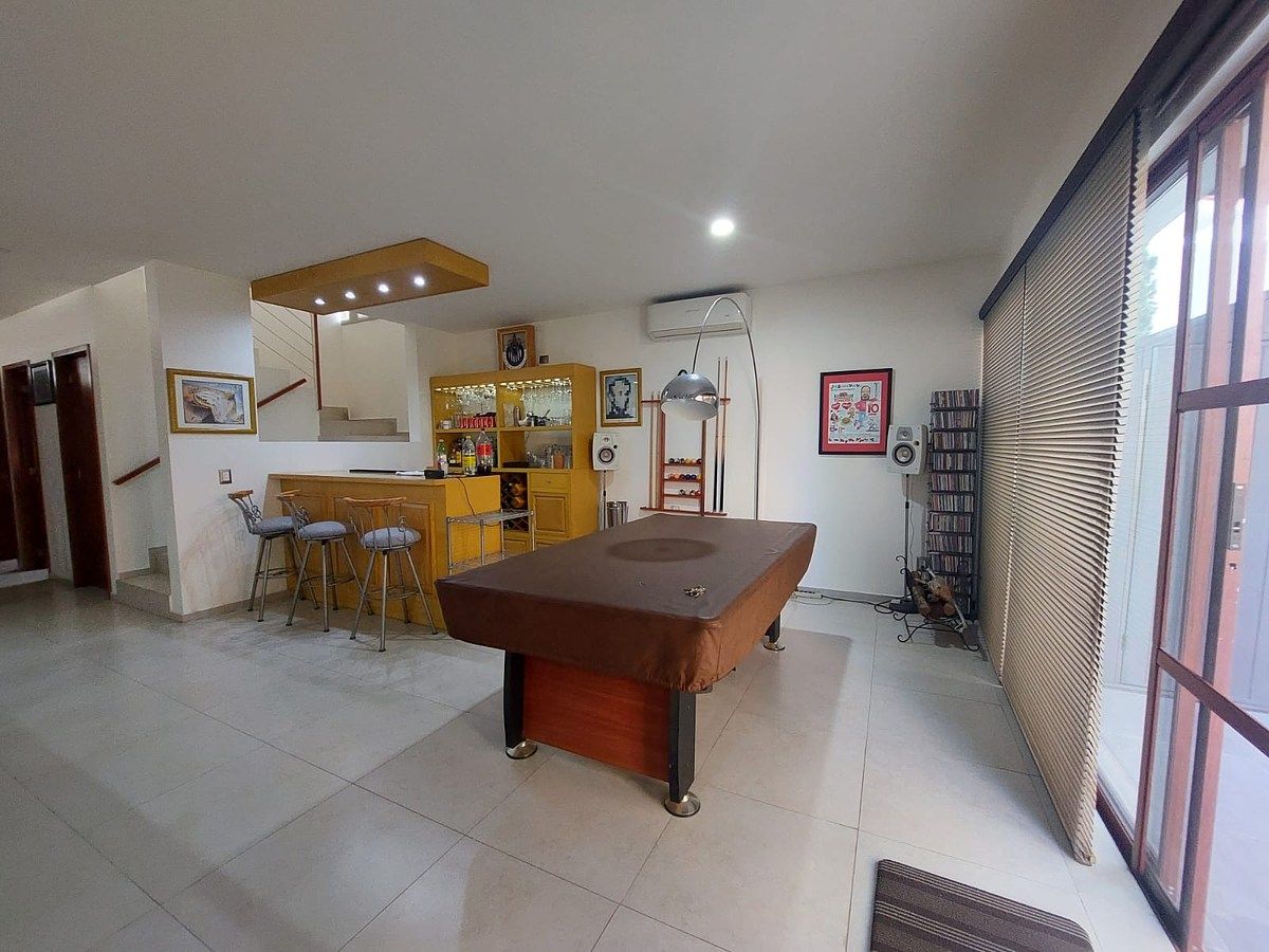 Casa en condominio en Hacienda del Oro, Tlajomulco de Zúñiga, foto 4 de 14
