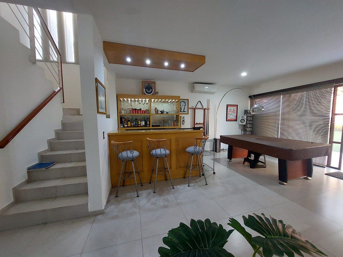 Casa en condominio en Hacienda del Oro, Tlajomulco de Zúñiga, foto 6 de 14