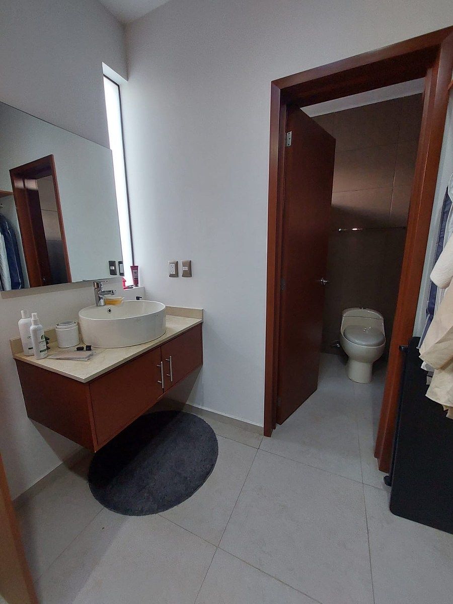 Casa en condominio en Hacienda del Oro, Tlajomulco de Zúñiga, foto 9 de 14