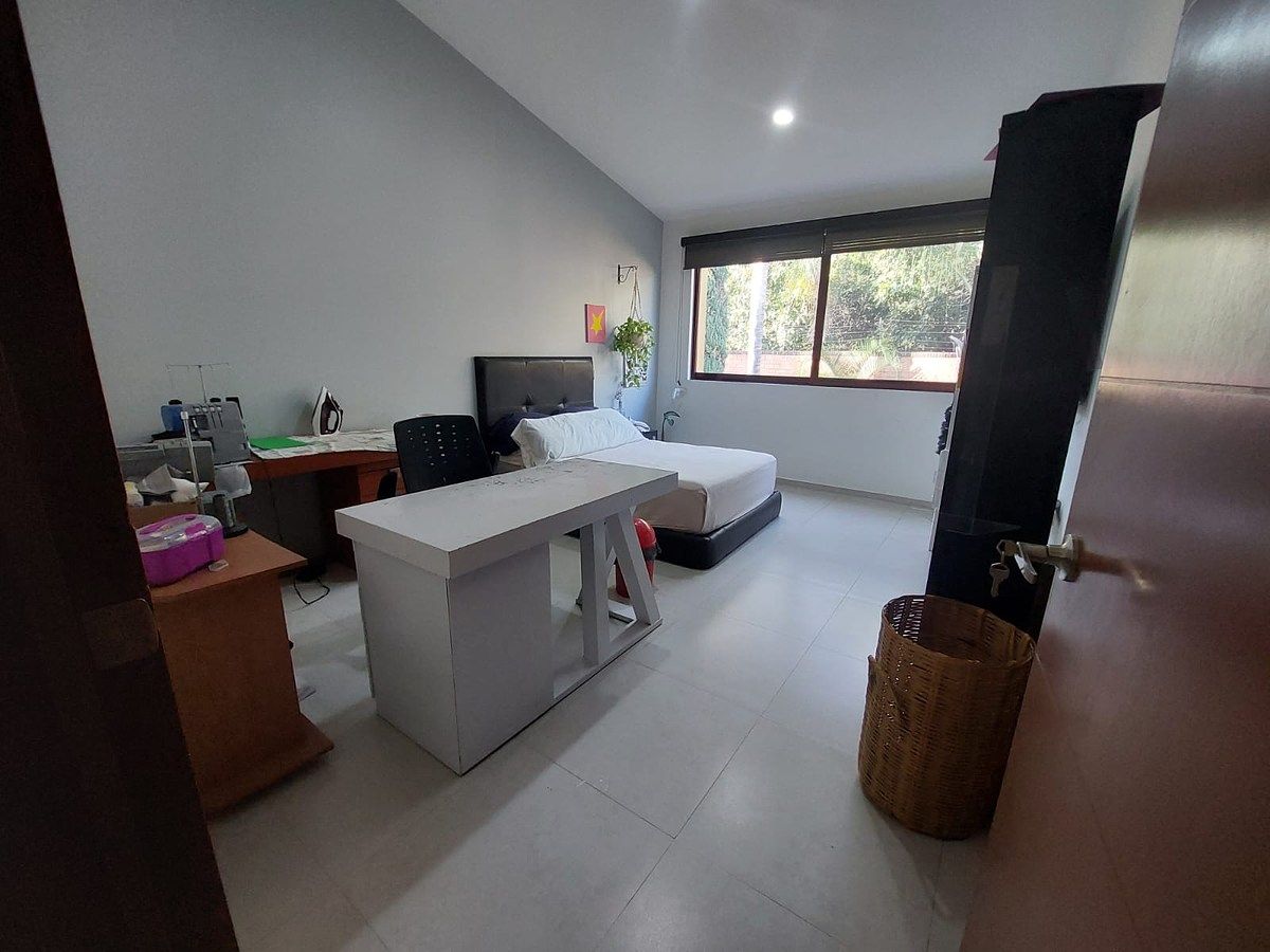 Casa en condominio en Hacienda del Oro, Tlajomulco de Zúñiga, foto 8 de 14
