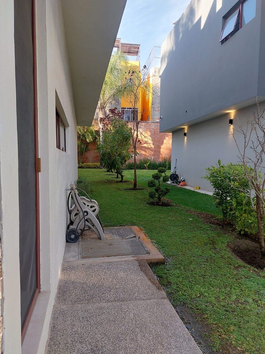 Casa en condominio en Hacienda del Oro, Tlajomulco de Zúñiga, foto 10 de 14
