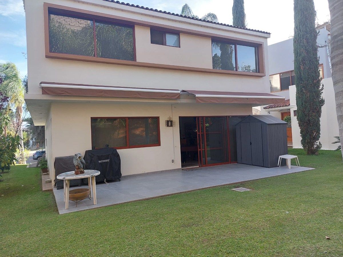 Casa en condominio en Hacienda del Oro, Tlajomulco de Zúñiga, foto 11 de 14