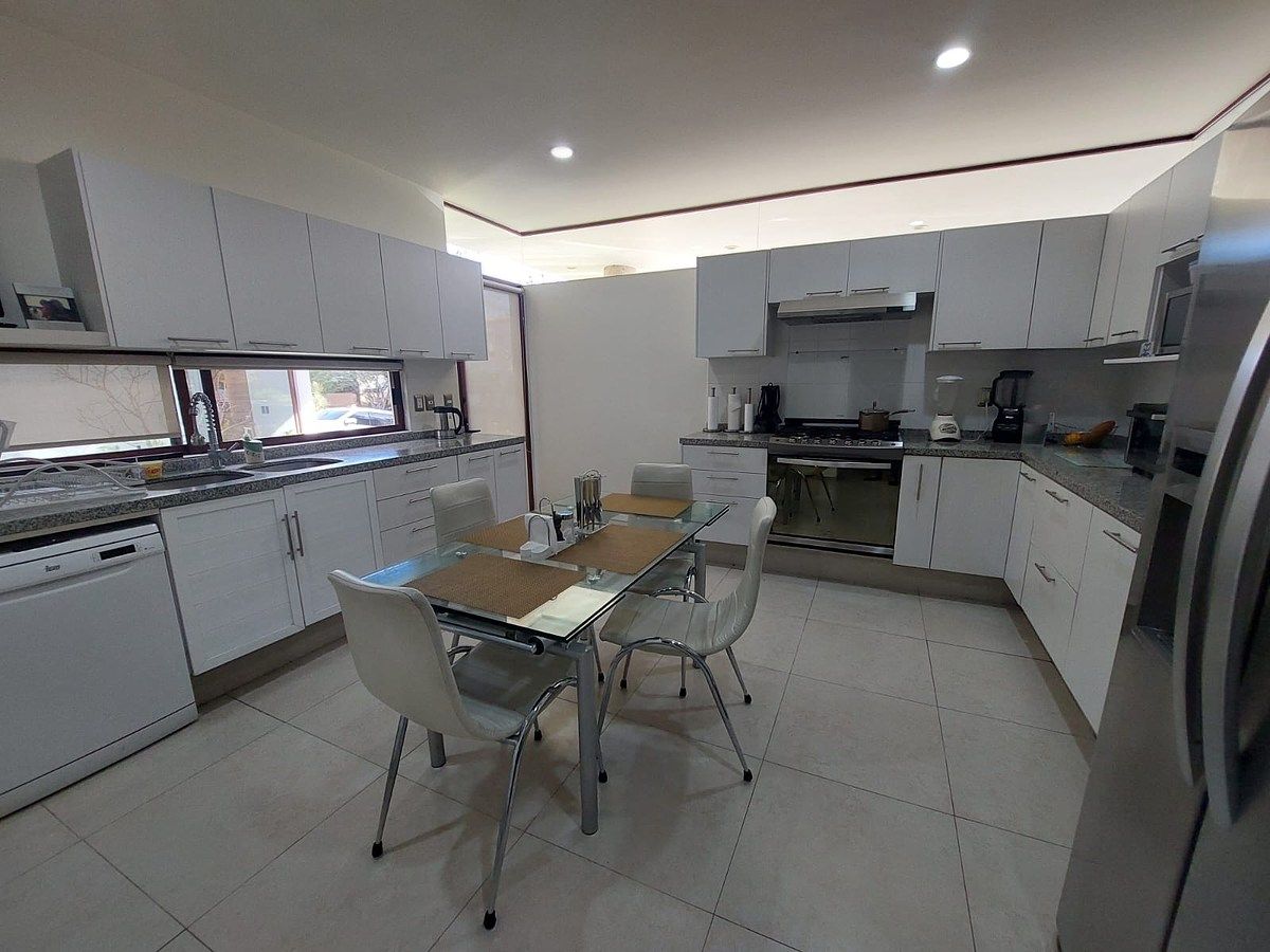 Casa en condominio en Hacienda del Oro, Tlajomulco de Zúñiga, foto 13 de 14