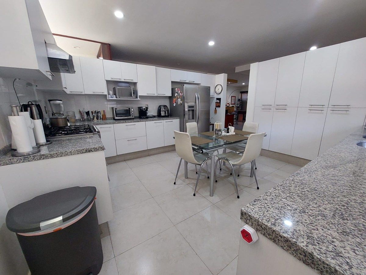 Casa en condominio en Hacienda del Oro, Tlajomulco de Zúñiga, foto 14 de 14