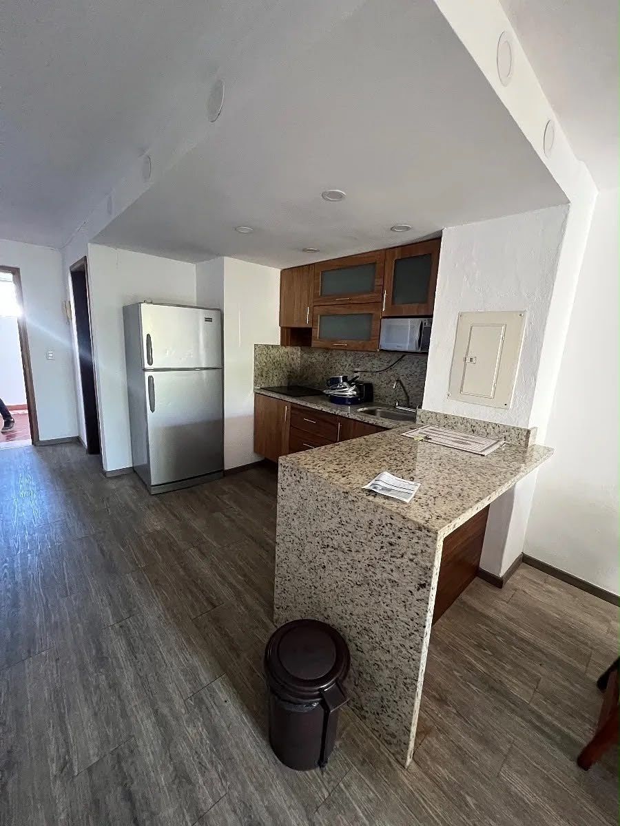 Apartment in La Marina, Puerto Vallarta, photo 5 of 13