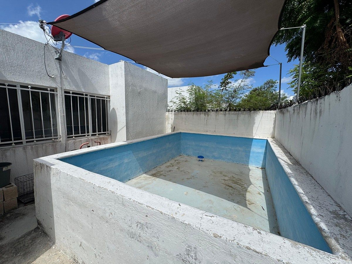 Casa em Caucel, Mérida, foto 6 de 27