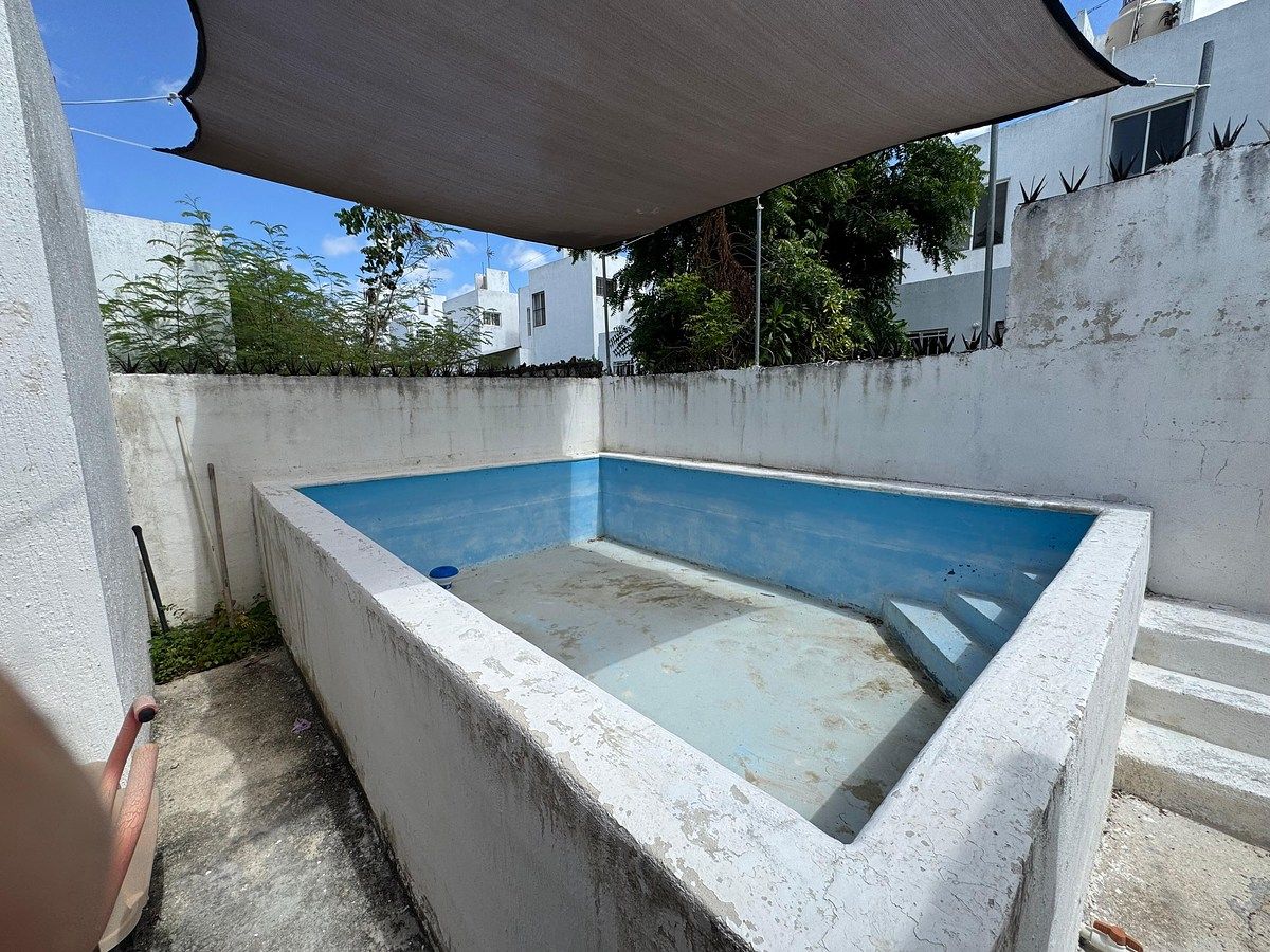 Casa em Caucel, Mérida, foto 7 de 27