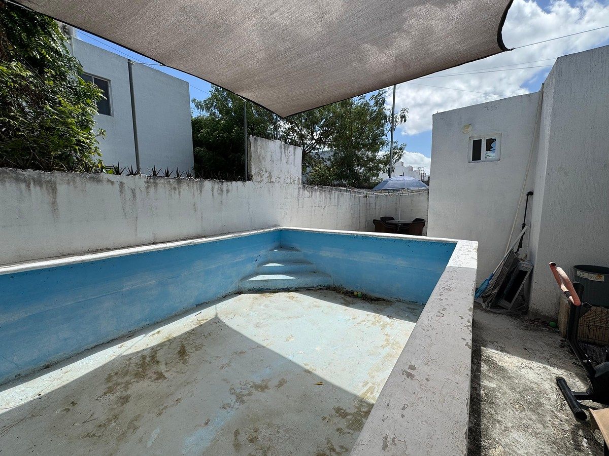 Casa em Caucel, Mérida, foto 8 de 27