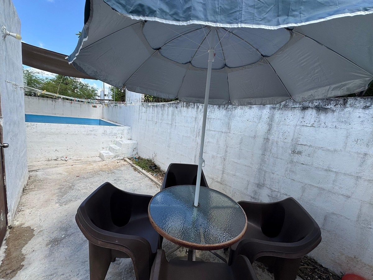Casa em Caucel, Mérida, foto 9 de 27