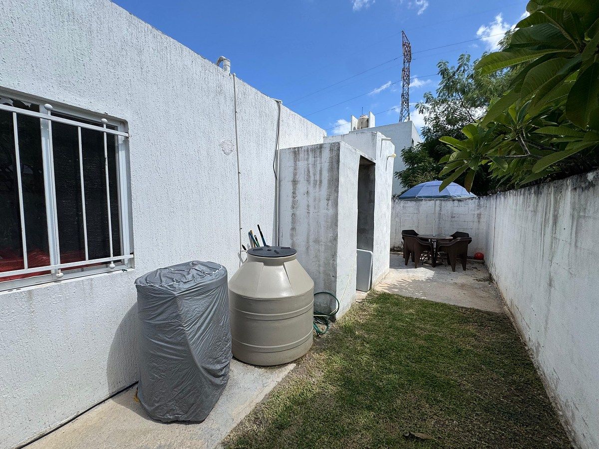 Casa em Caucel, Mérida, foto 13 de 27
