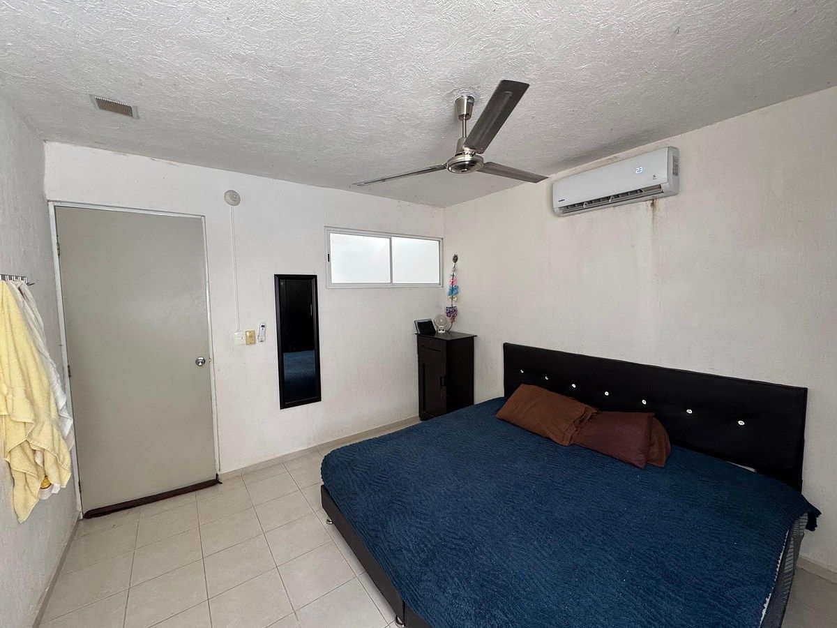 Casa em Caucel, Mérida, foto 15 de 27
