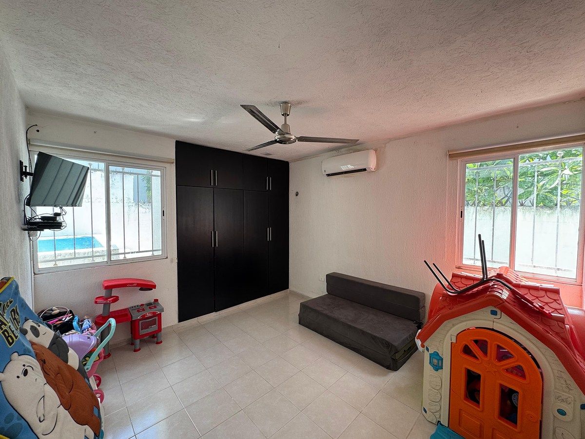 Casa em Caucel, Mérida, foto 16 de 27