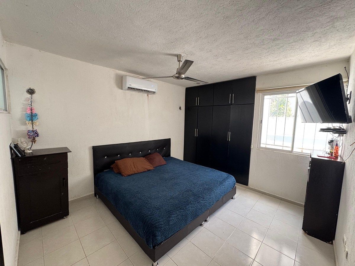 Casa em Caucel, Mérida, foto 17 de 27