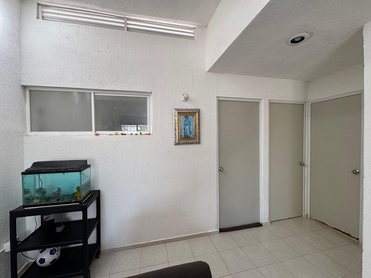 Casa em Caucel, Mérida, foto 19 de 27