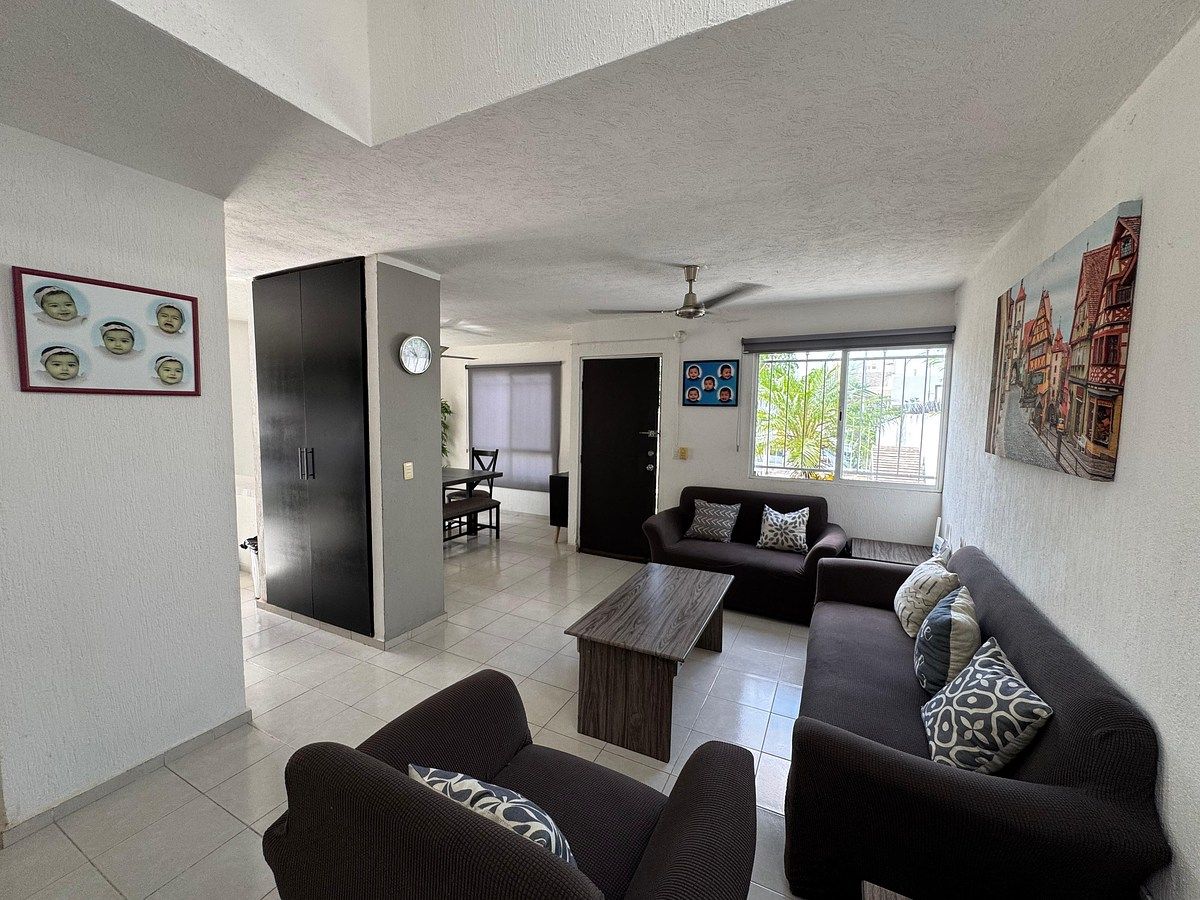Casa em Caucel, Mérida, foto 22 de 27
