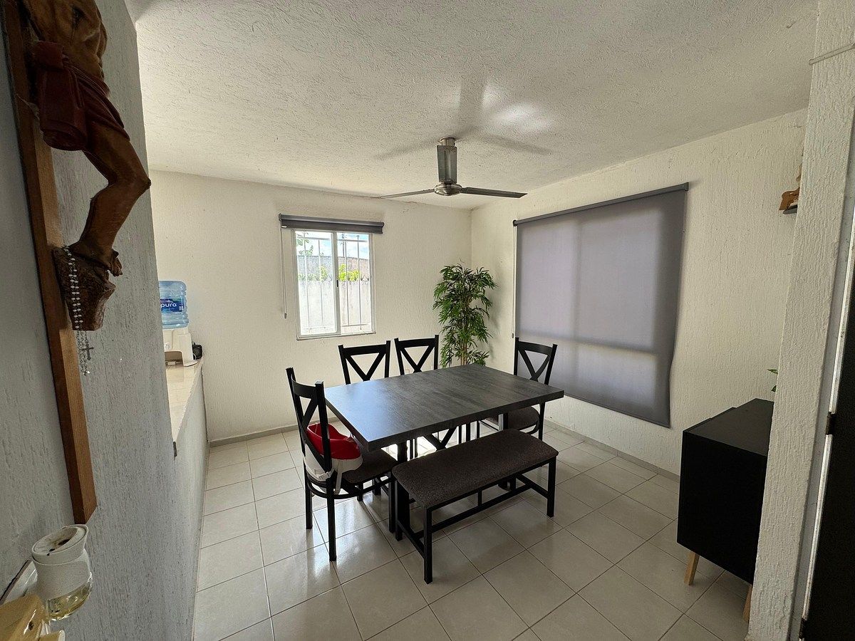 Casa em Caucel, Mérida, foto 26 de 27